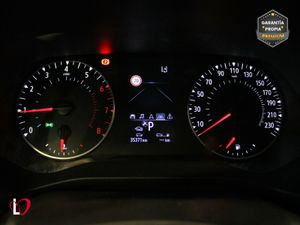 Renault Arkana Evolution TCe 103kW(140CV) EDC mild hybr - Foto 37