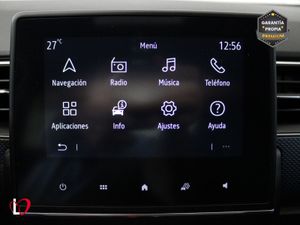 Renault Arkana 1.3 TCE EVOLUTION Hybrid 140 - Foto 45