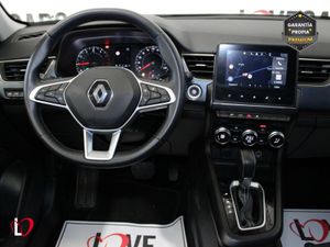 Renault Arkana Evolution TCe 103kW(140CV) EDC mild hybr - Foto 36