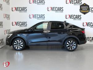 Renault Arkana Evolution TCe 103kW(140CV) EDC mild hybr - Foto 53