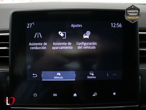 Renault Arkana Evolution TCe 103kW(140CV) EDC mild hybr - Foto 47