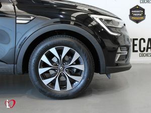 Renault Arkana Evolution TCe 103kW(140CV) EDC mild hybr - Foto 12