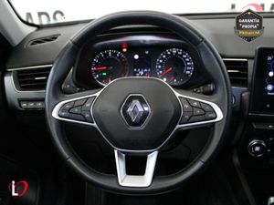 Renault Arkana Evolution TCe 103kW(140CV) EDC mild hybr - Foto 38