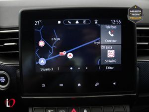 Renault Arkana 1.3 TCE EVOLUTION Hybrid 140 - Foto 46