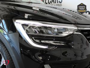 Renault Arkana Evolution TCe 103kW(140CV) EDC mild hybr - Foto 13