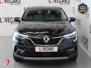 Renault Arkana Evolution TCe 103kW(140CV) EDC mild hybr - Foto 52