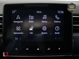 Renault Arkana Evolution TCe 103kW(140CV) EDC mild hybr - Foto 45