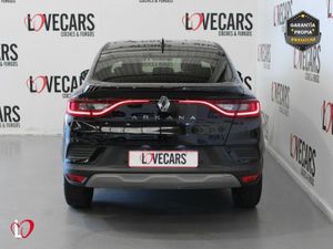 Renault Arkana Evolution TCe 103kW(140CV) EDC mild hybr - Foto 54