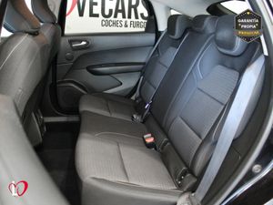 Renault Arkana Evolution TCe 103kW(140CV) EDC mild hybr - Foto 24