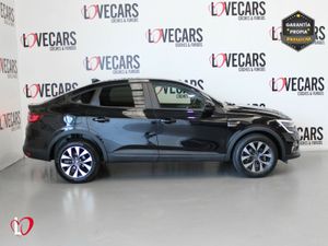 Renault Arkana Evolution TCe 103kW(140CV) EDC mild hybr - Foto 51