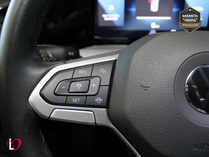 Volkswagen Golf Life 1.0 TSI 81kW (110CV) - Foto 31