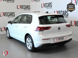 Volkswagen Golf Life 1.0 TSI 81kW (110CV) - Foto 4