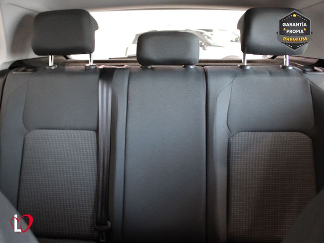 Volkswagen Golf Life 1.0 TSI 81kW (110CV)