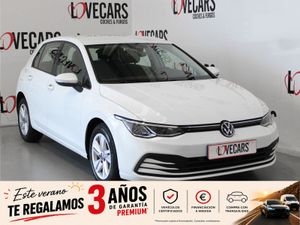 Volkswagen Golf Life 1.0 TSI 81kW (110CV) - Foto 2