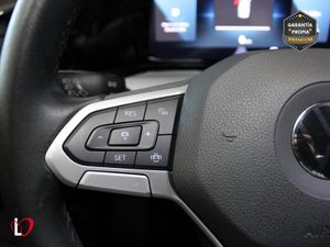 Volkswagen Golf 1.0 TSI LIFE 6 VEL 115 - Foto 31