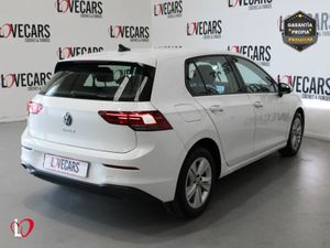 Volkswagen Golf Life 1.0 TSI 81kW (110CV) - Foto 5