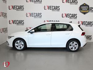 Volkswagen Golf Life 1.0 TSI 81kW (110CV) - Foto 39