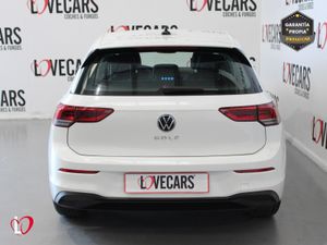Volkswagen Golf 1.0 TSI LIFE 6 VEL 115 - Foto 40