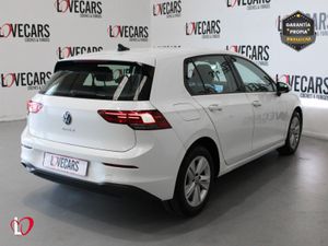 Volkswagen Golf 1.0 TSI LIFE 6 VEL 115 - Foto 5