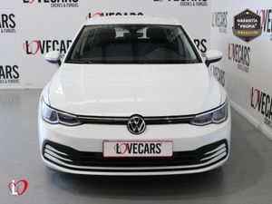 Volkswagen Golf 1.0 TSI LIFE 6 VEL 115 - Foto 38