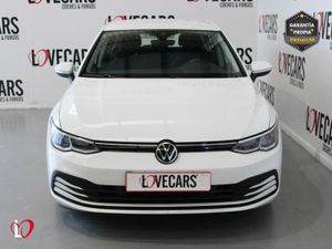 Volkswagen Golf Life 1.0 TSI 81kW (110CV) - Foto 38