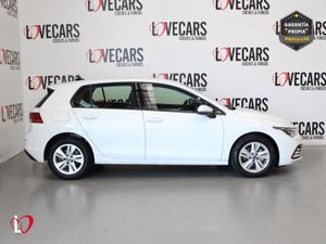 Volkswagen Golf 1.0 TSI LIFE 6 VEL 115 - Foto 37
