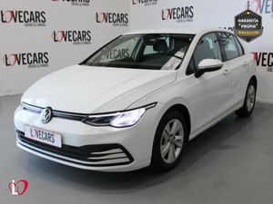 Volkswagen Golf Life 1.0 TSI 81kW (110CV) - Foto 3