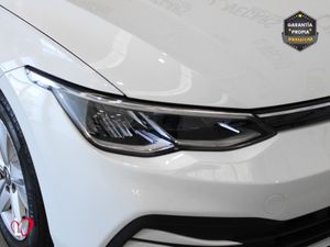 Volkswagen Golf 1.0 TSI LIFE 6 VEL 115 - Foto 13