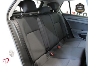 Volkswagen Golf Life 1.0 TSI 81kW (110CV) - Foto 22