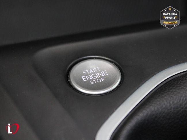 Volkswagen Golf Life 1.0 TSI 81kW (110CV)
