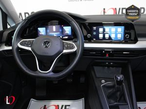 Volkswagen Golf 1.0 TSI LIFE 6 VEL 115 - Foto 28