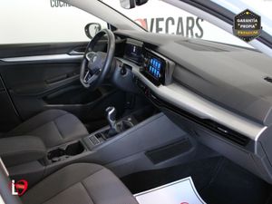 Volkswagen Golf Life 1.0 TSI 81kW (110CV) - Foto 18