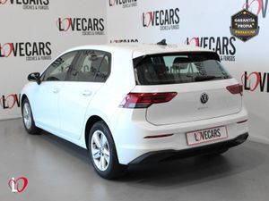 Volkswagen Golf 1.0 TSI LIFE 6 VEL 115 - Foto 4