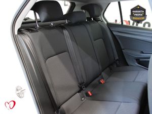 Volkswagen Golf 1.0 TSI LIFE 6 VEL 115 - Foto 22