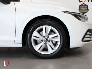 Volkswagen Golf 1.0 TSI LIFE 6 VEL 115 - Foto 12