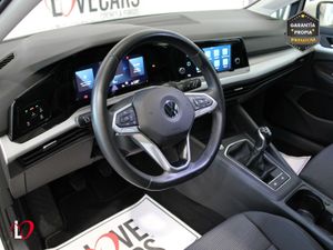 Volkswagen Golf Life 1.0 TSI 81kW (110CV) - Foto 17