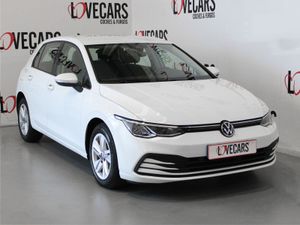 Volkswagen Golf Life 1.0 TSI 81kW (110CV) - Foto 3