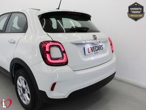 Fiat 500X Urban 1.3 MultiJet 70KW (95 CV) 4x2 S&S - Foto 30