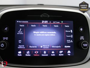 Fiat 500X Urban 1.3 MultiJet 70KW (95 CV) 4x2 S&S - Foto 9