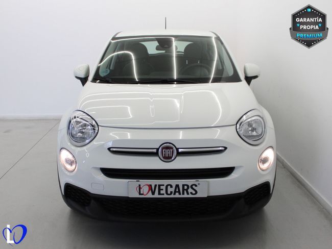 Fiat 500X Urban 1.3 MultiJet 70KW (95 CV) 4x2 S&S