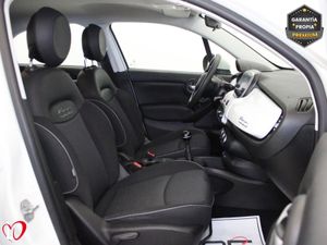 Fiat 500X Urban 1.3 MultiJet 70KW (95 CV) 4x2 S&S - Foto 18