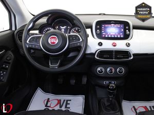 Fiat 500X Urban 1.3 MultiJet 70KW (95 CV) 4x2 S&S - Foto 32