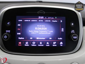 Fiat 500X Urban 1.3 MultiJet 70KW (95 CV) 4x2 S&S - Foto 37
