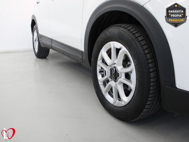 Fiat 500X Urban 1.3 MultiJet 70KW (95 CV) 4x2 S&S