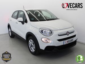 Fiat 500X Urban 1.3 MultiJet 70KW (95 CV) 4x2 S&S - Foto 2