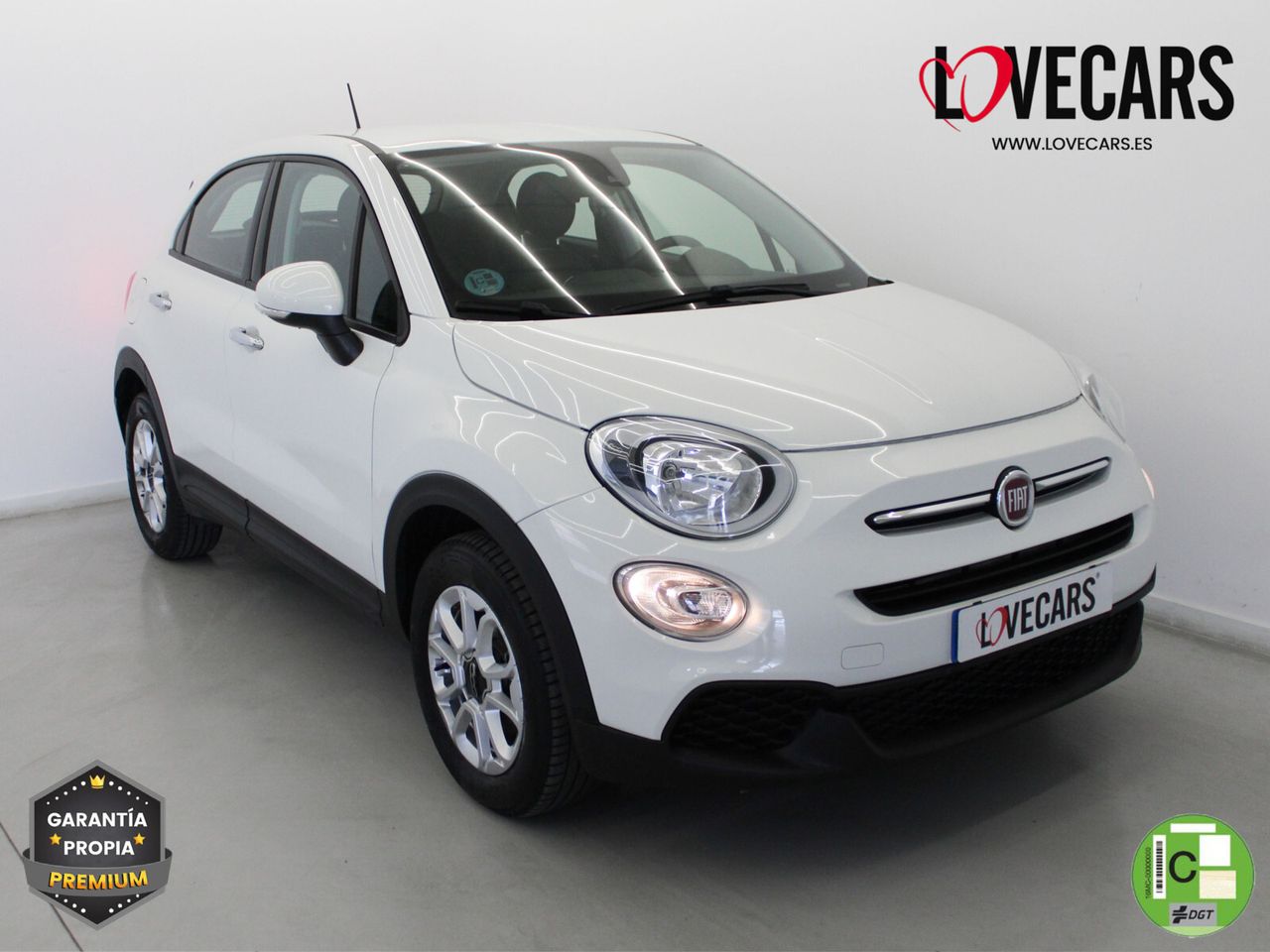 Fiat 500X Urban 1.3 MultiJet 70KW (95 CV) 4x2 S&S - Foto 1