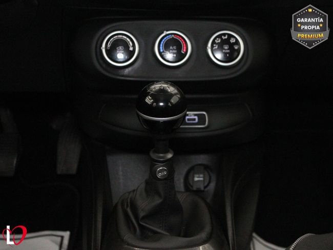 Fiat 500X Urban 1.3 MultiJet 70KW (95 CV) 4x2 S&S