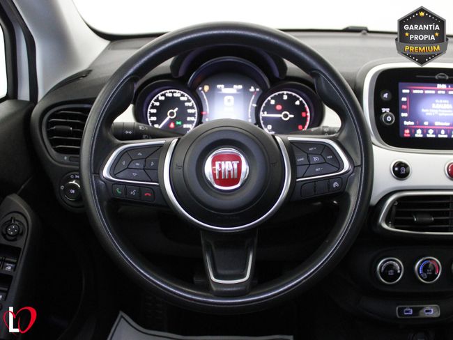 Fiat 500X Urban 1.3 MultiJet 70KW (95 CV) 4x2 S&S