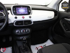 Fiat 500X Urban 1.3 MultiJet 70KW (95 CV) 4x2 S&S - Foto 35