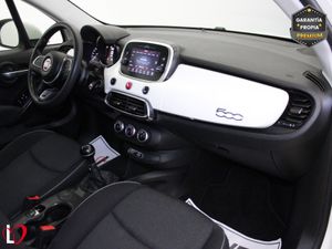 Fiat 500X Urban 1.3 MultiJet 70KW (95 CV) 4x2 S&S - Foto 16